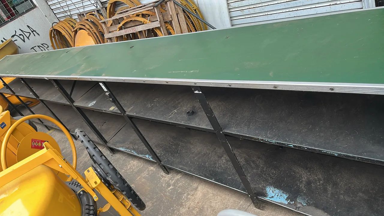 Balcão para loja ou oficina  - Foto 3