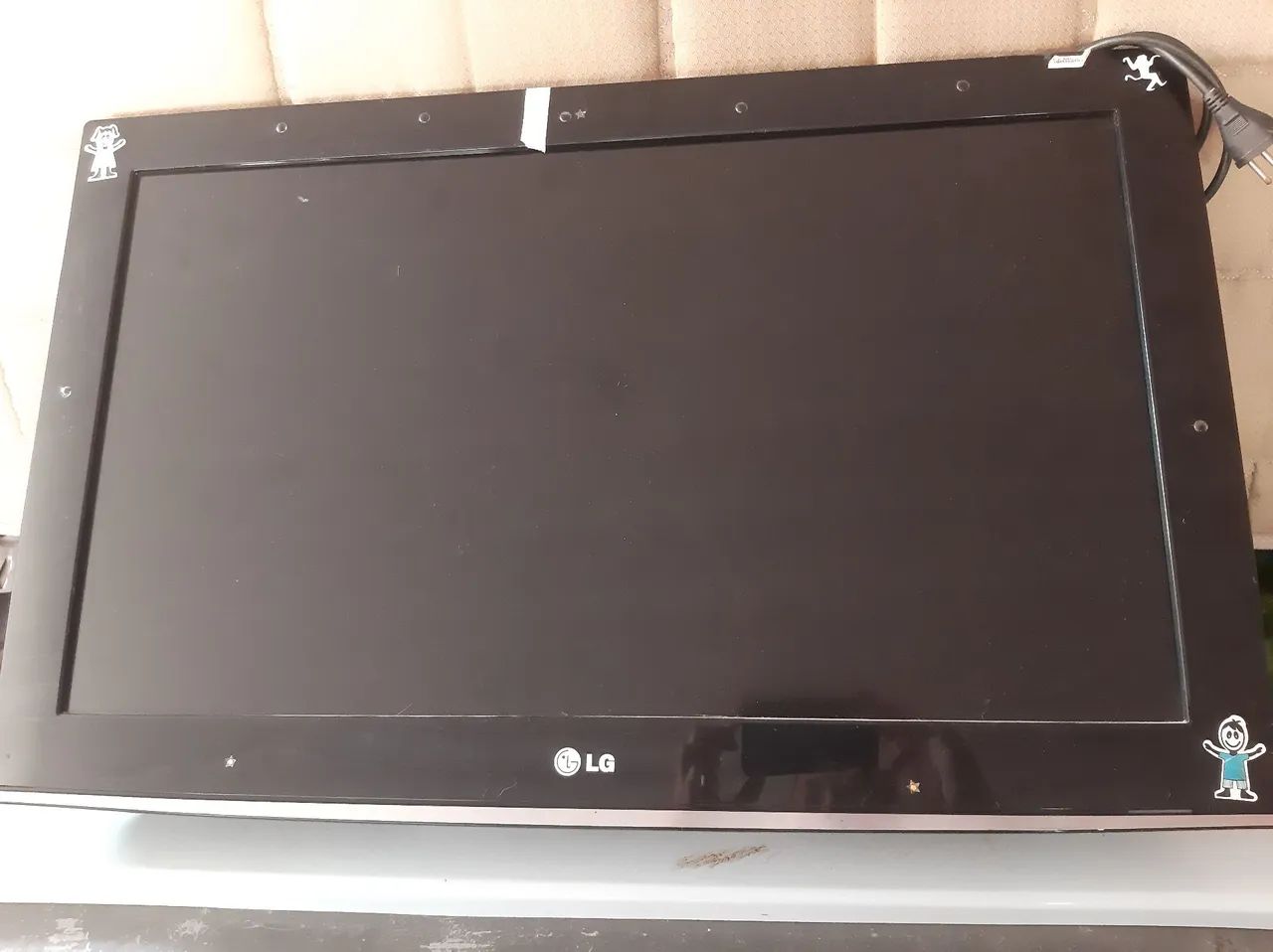 TV LG - Foto 2