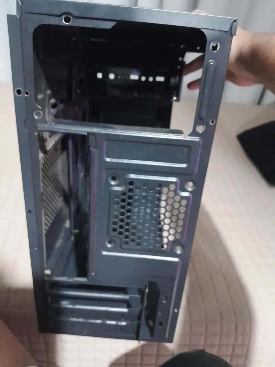 Somente o gabinete  - Foto 3
