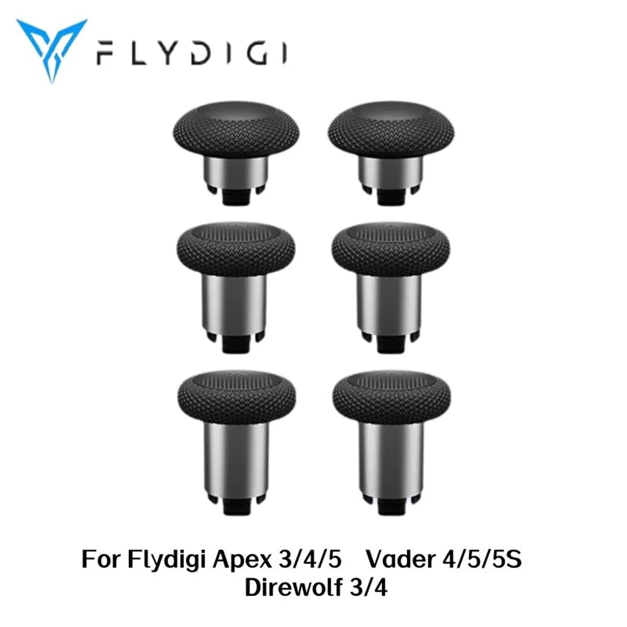 Novos Thumbsticks Flydigi - Foto 2