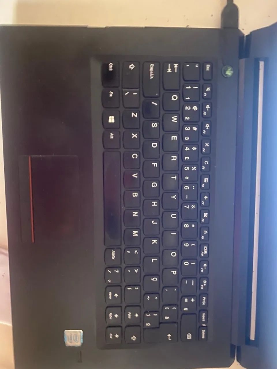 Notebook Lenovo  - Foto 3