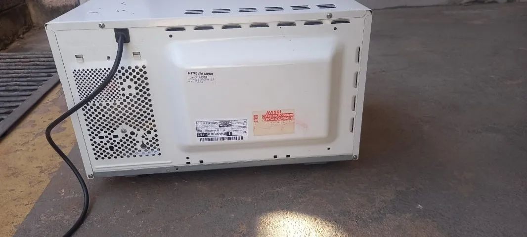 Vendo microondas  - Foto 5
