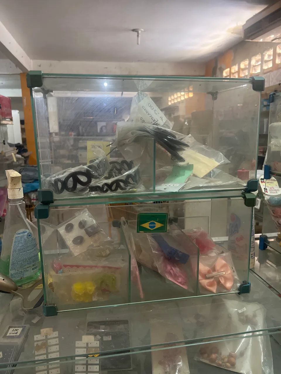 Bomboniere pro seu comércio 