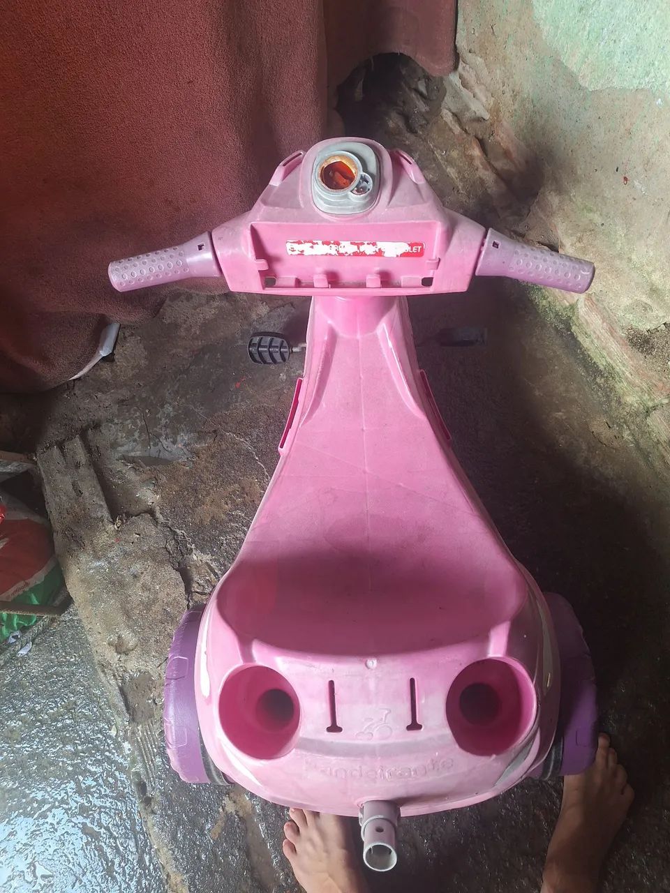 Motinha  - Foto 2
