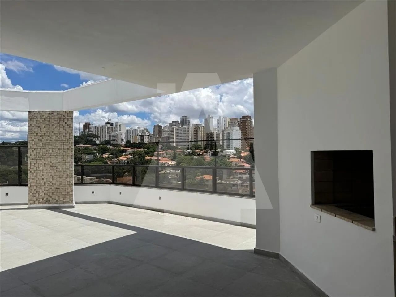 Triplex, Higienópolis - São Paulo - Foto 3