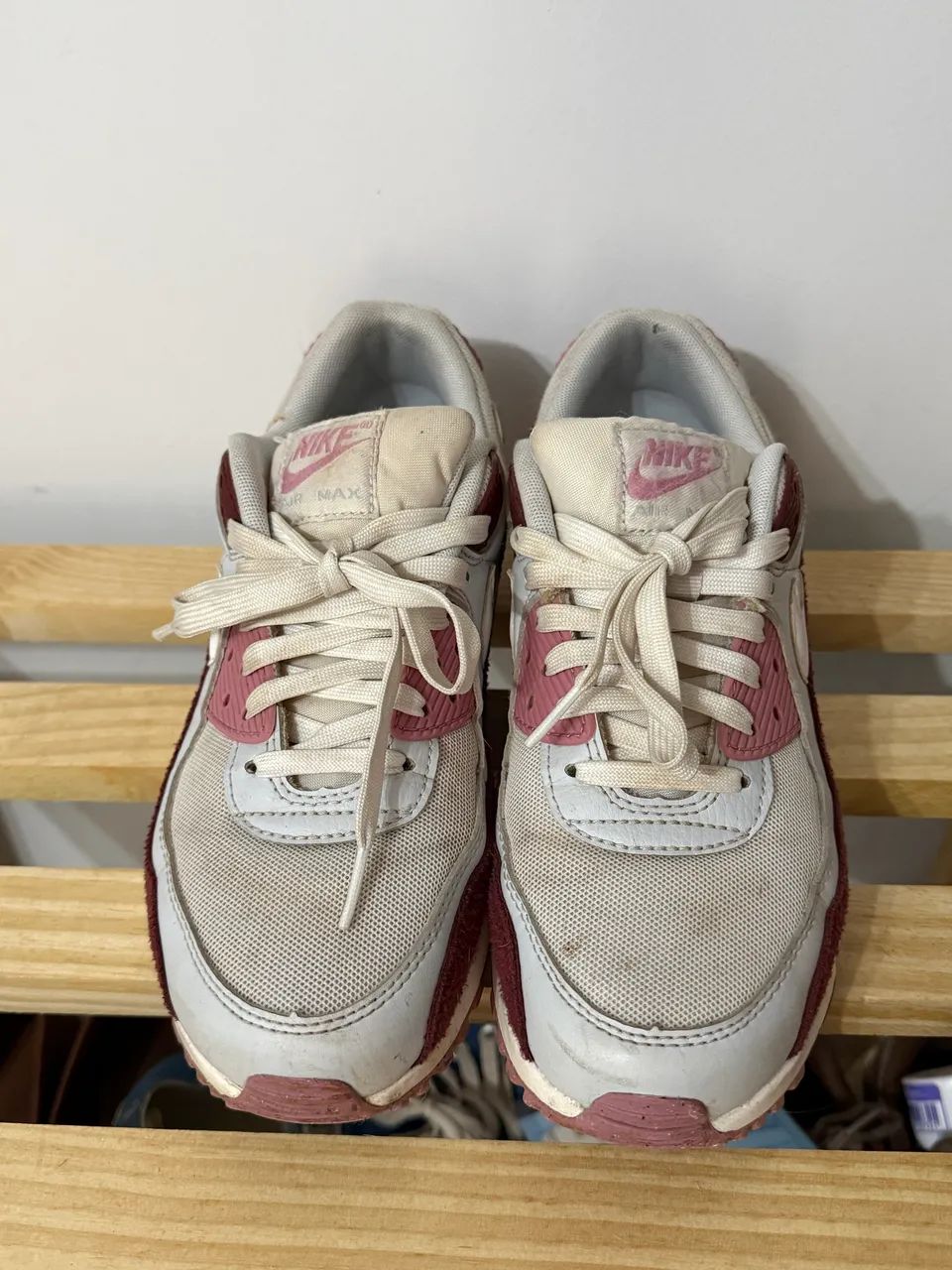 Tênis Air Max número 38 - Foto 2