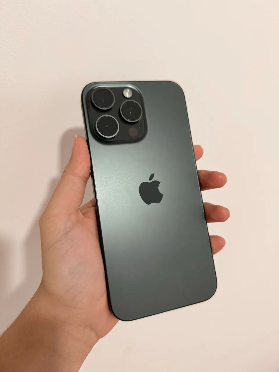IPHONE 15 PRO MAX 512GB 