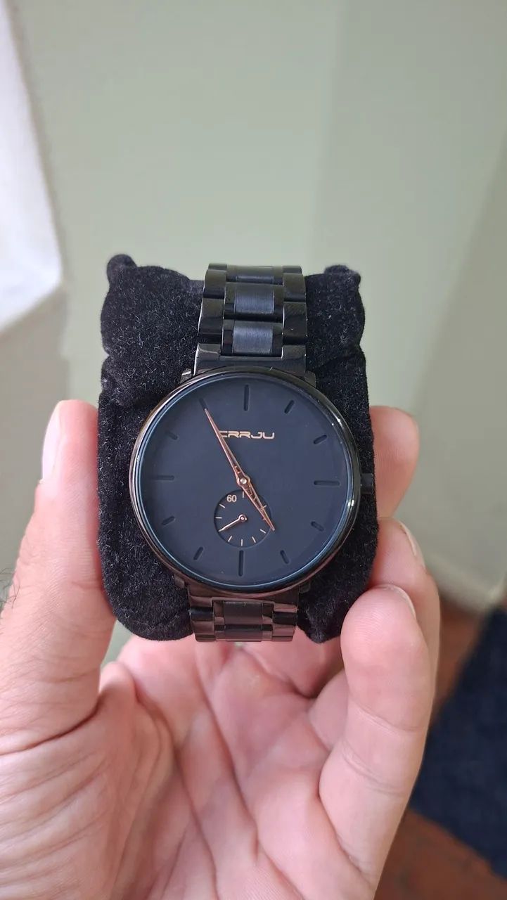 2 relógios - Foto 4