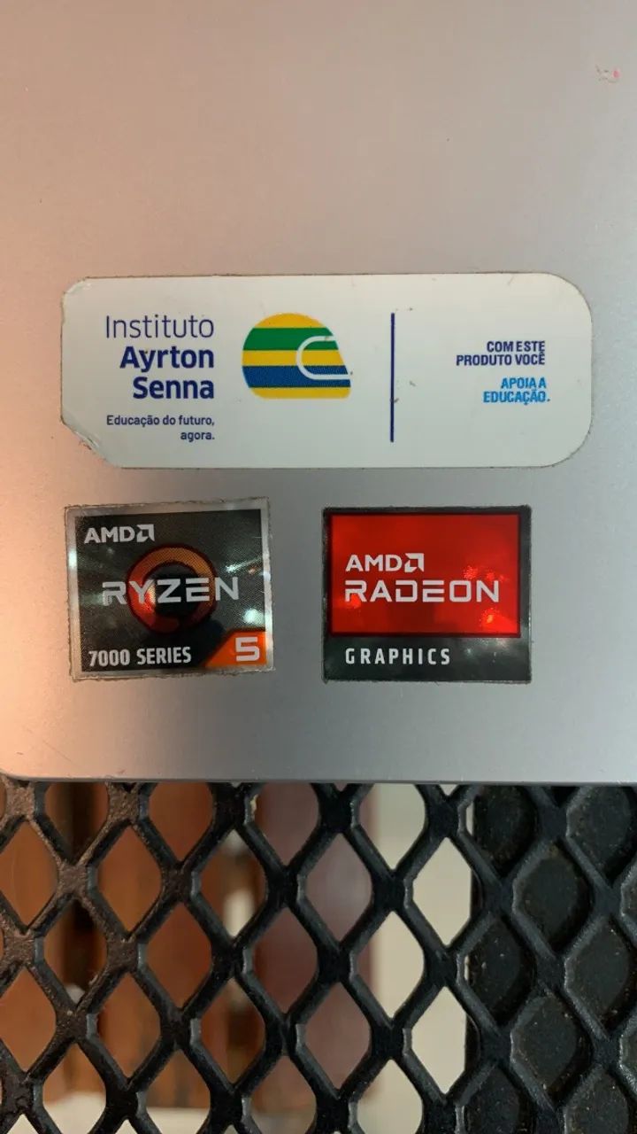 Notebook Lenovo - Foto 4