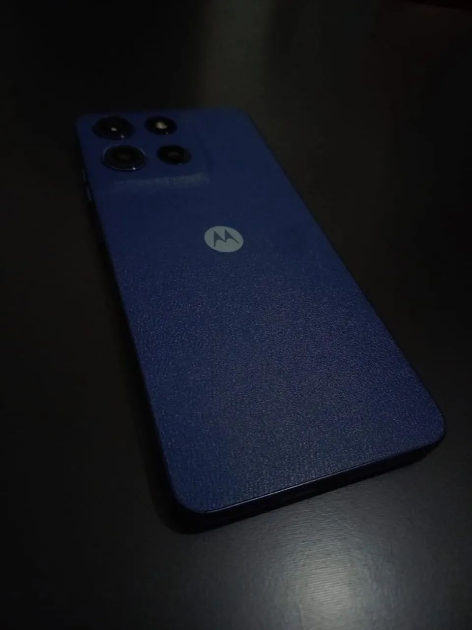 ?Vendo Celular Moto G15 NOVO NA CAIXA? - Foto 2