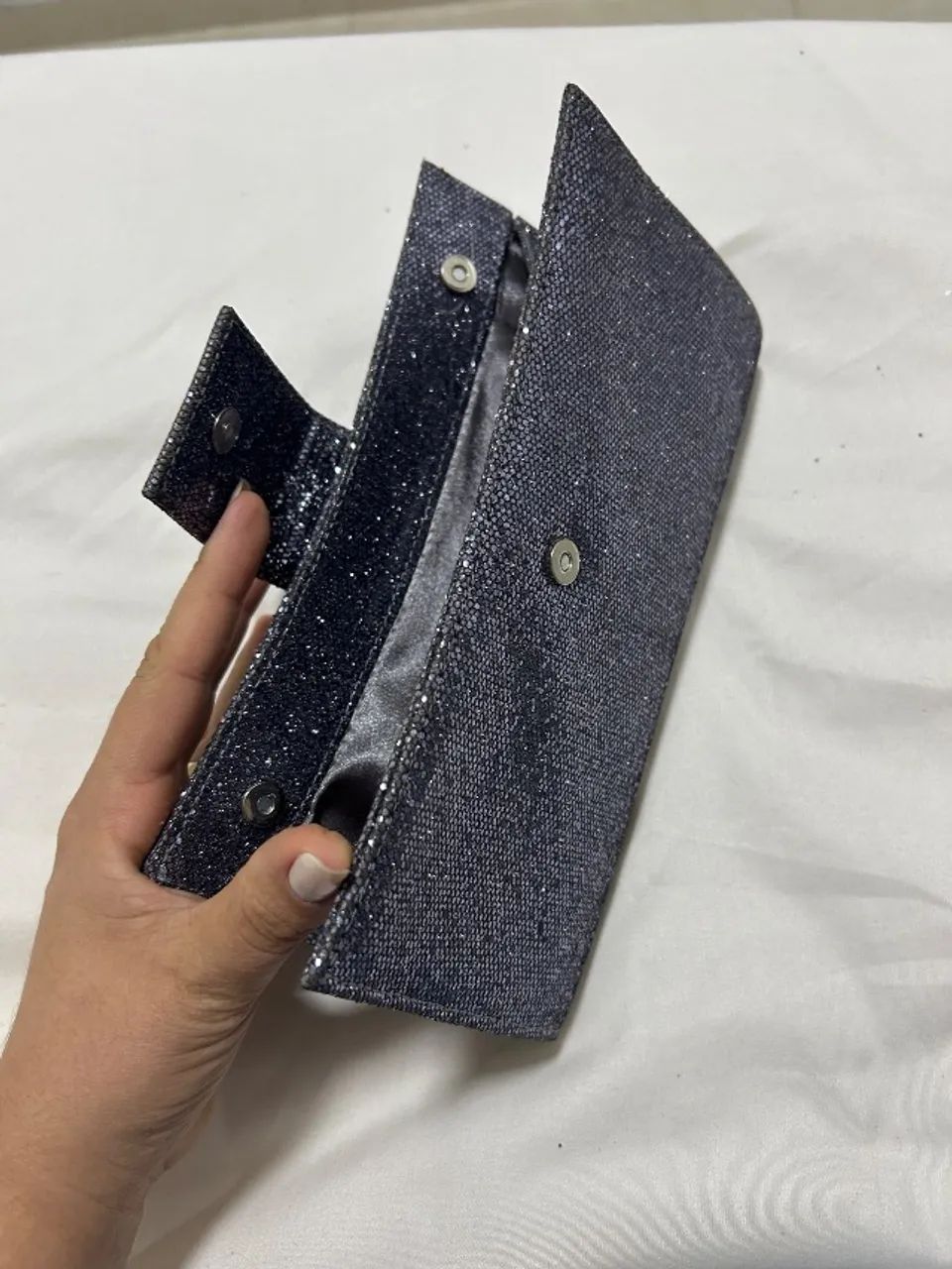 Clutch para festa  - Foto 4