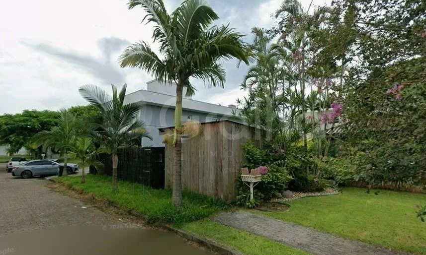Terreno para Venda em Florianópolis, Jurerê Internacional - Foto 5
