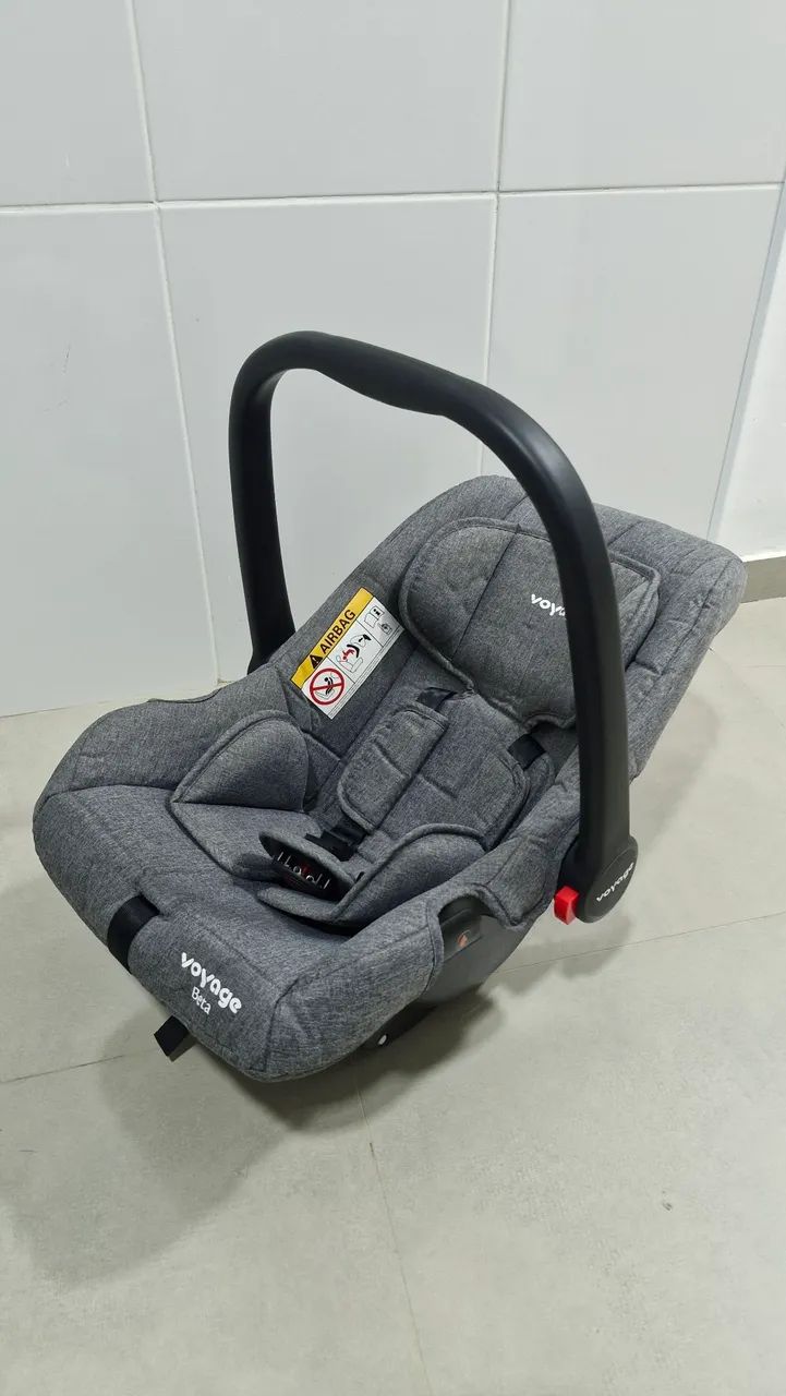 Bebê Conforto Voyage Beta