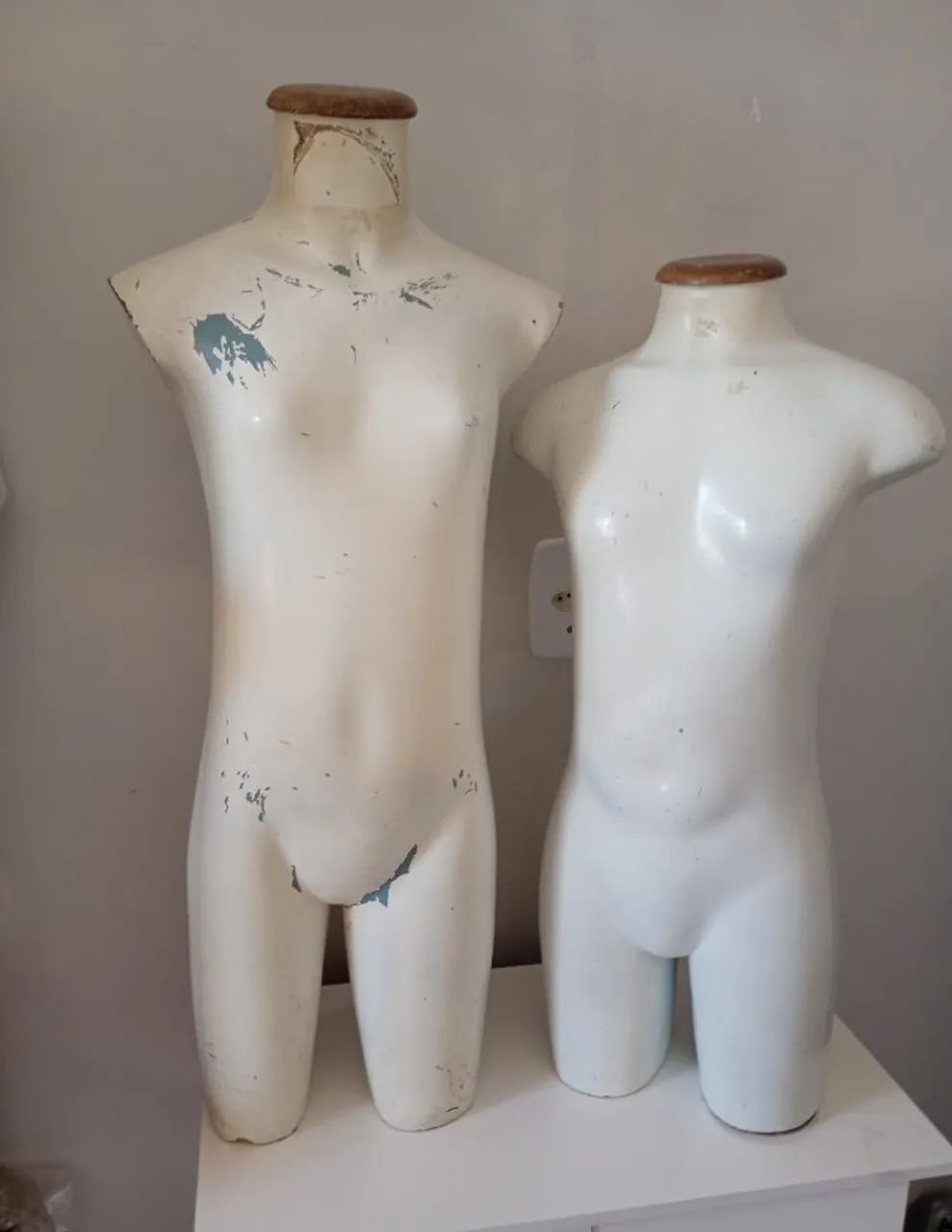 Manequins usados - Foto 2
