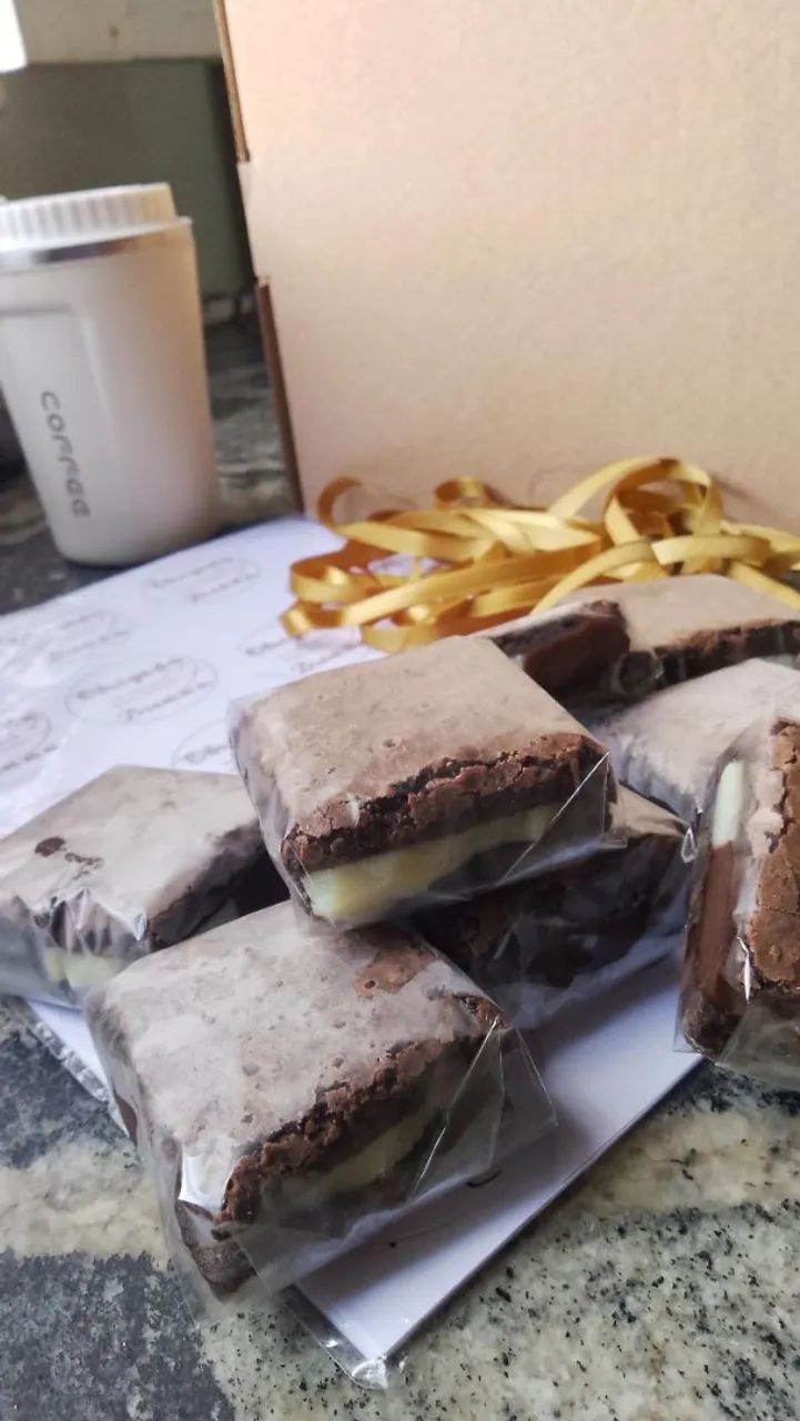 Brownies para revenda  - Foto 3