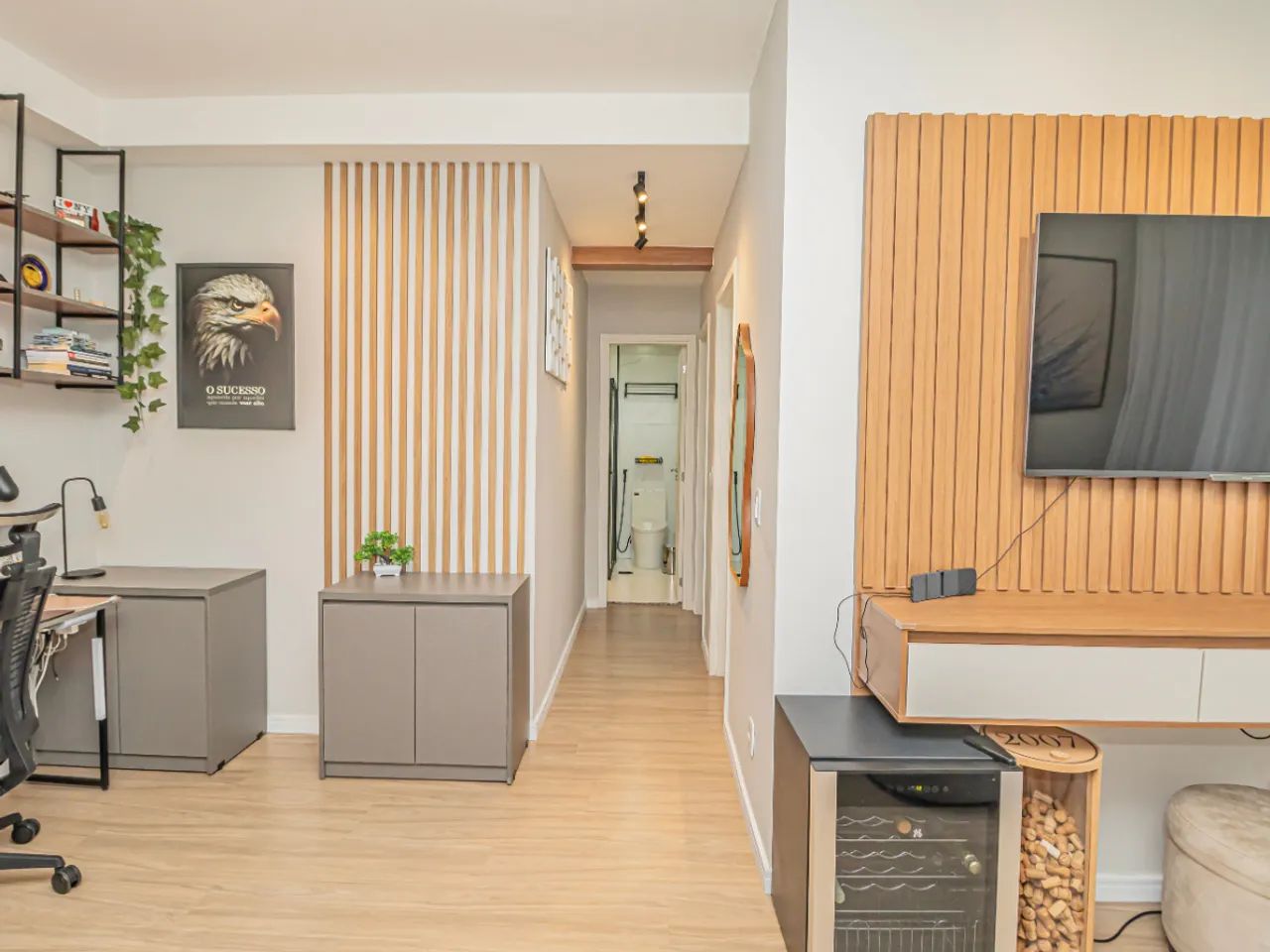 Apartamento para venda em Sacomã com 2 quartos, 65m² - Foto 2