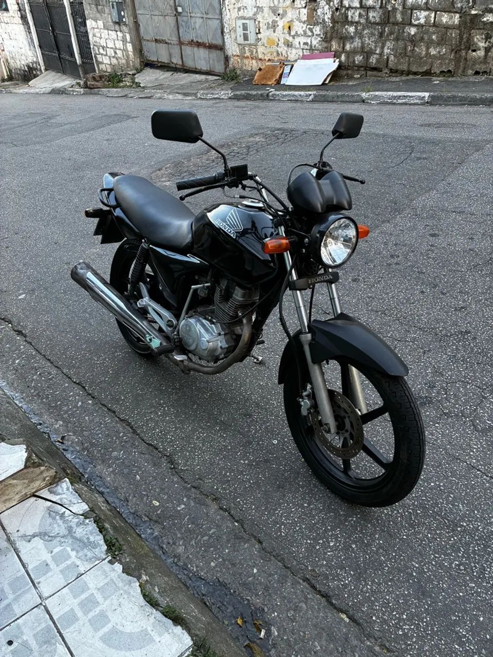 CG 150
