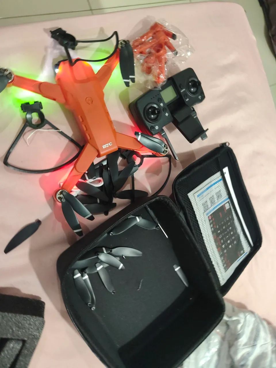 Drone  - Foto 3