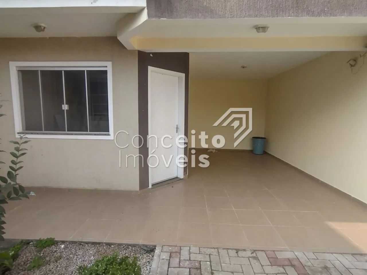 Sobrado Semimobiliado - Órfãs - Foto 4