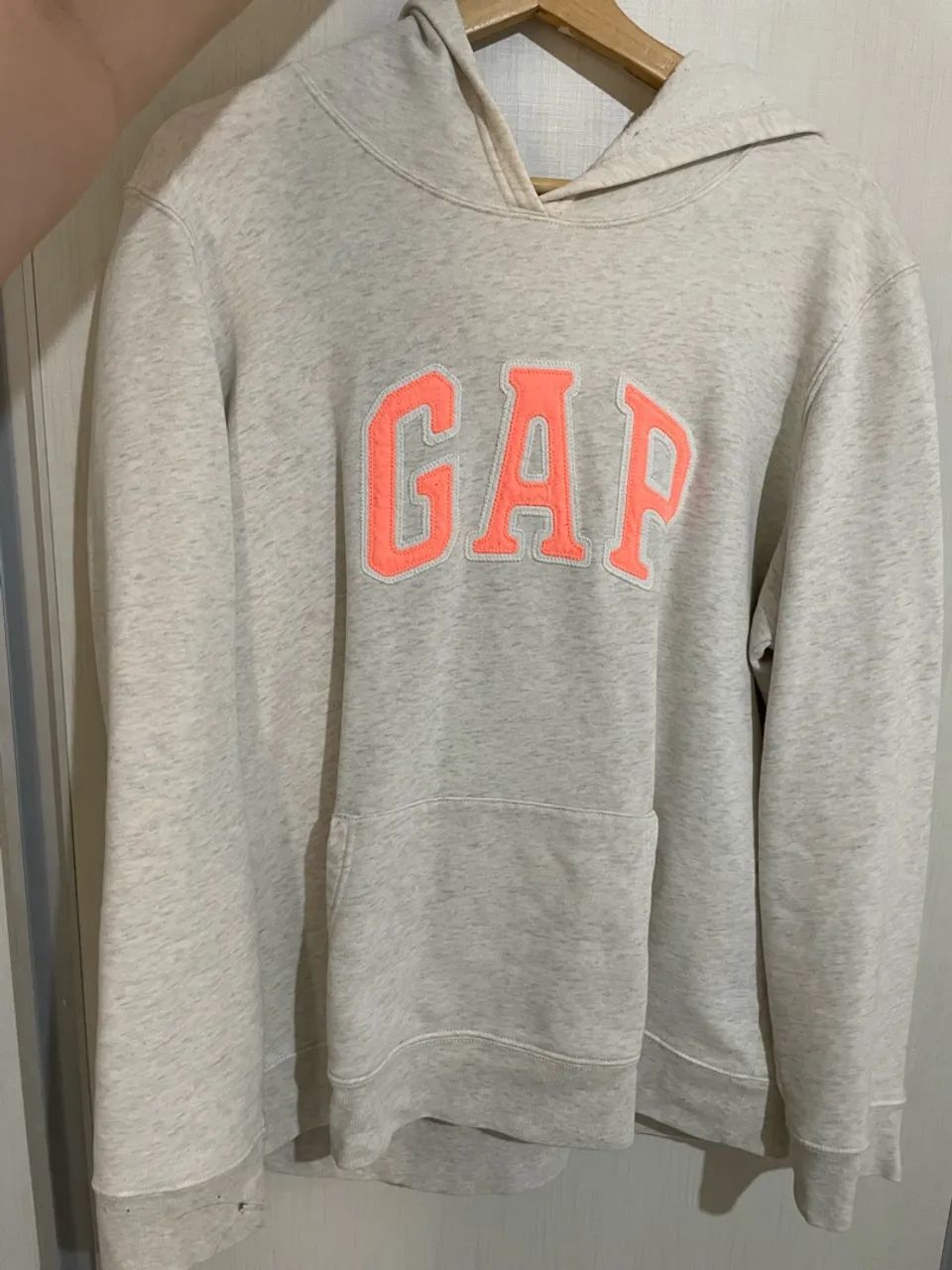 Moletom Gap GG