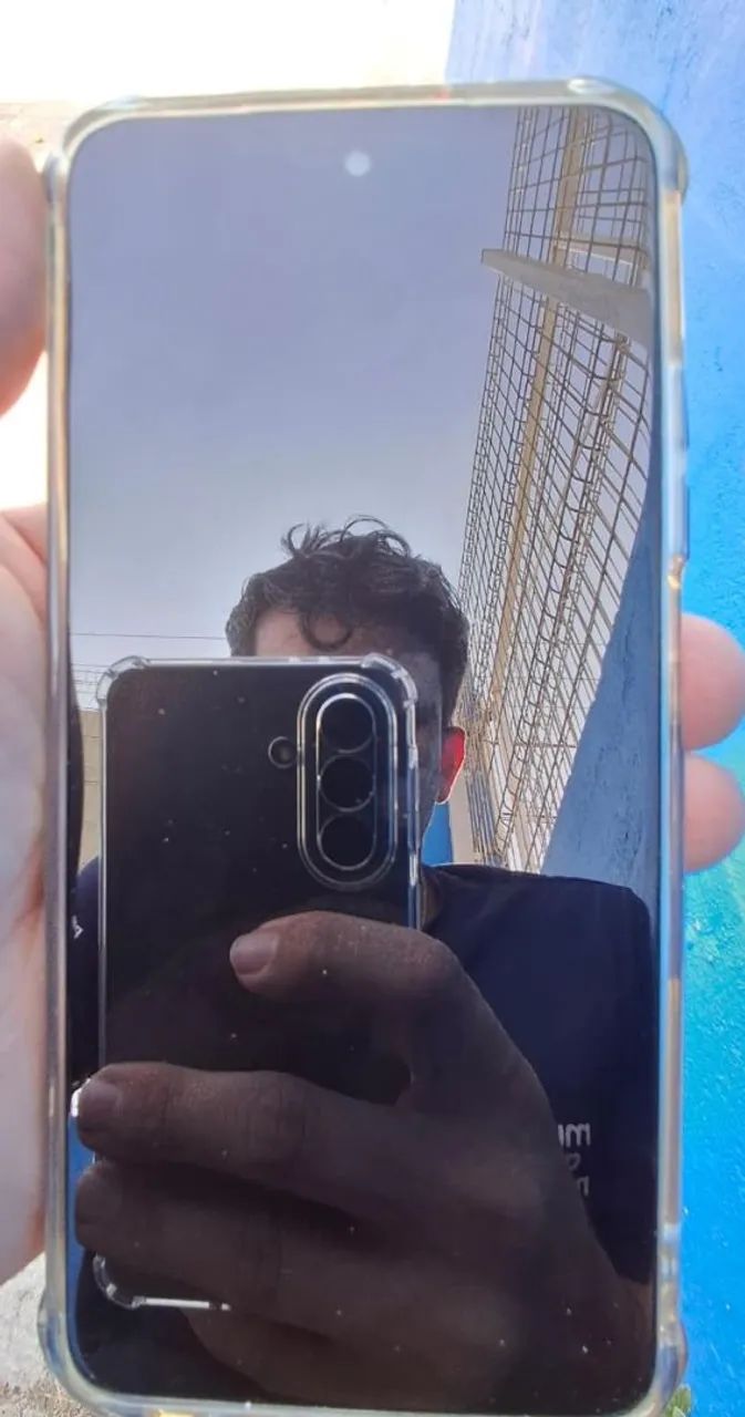 Moto g 35