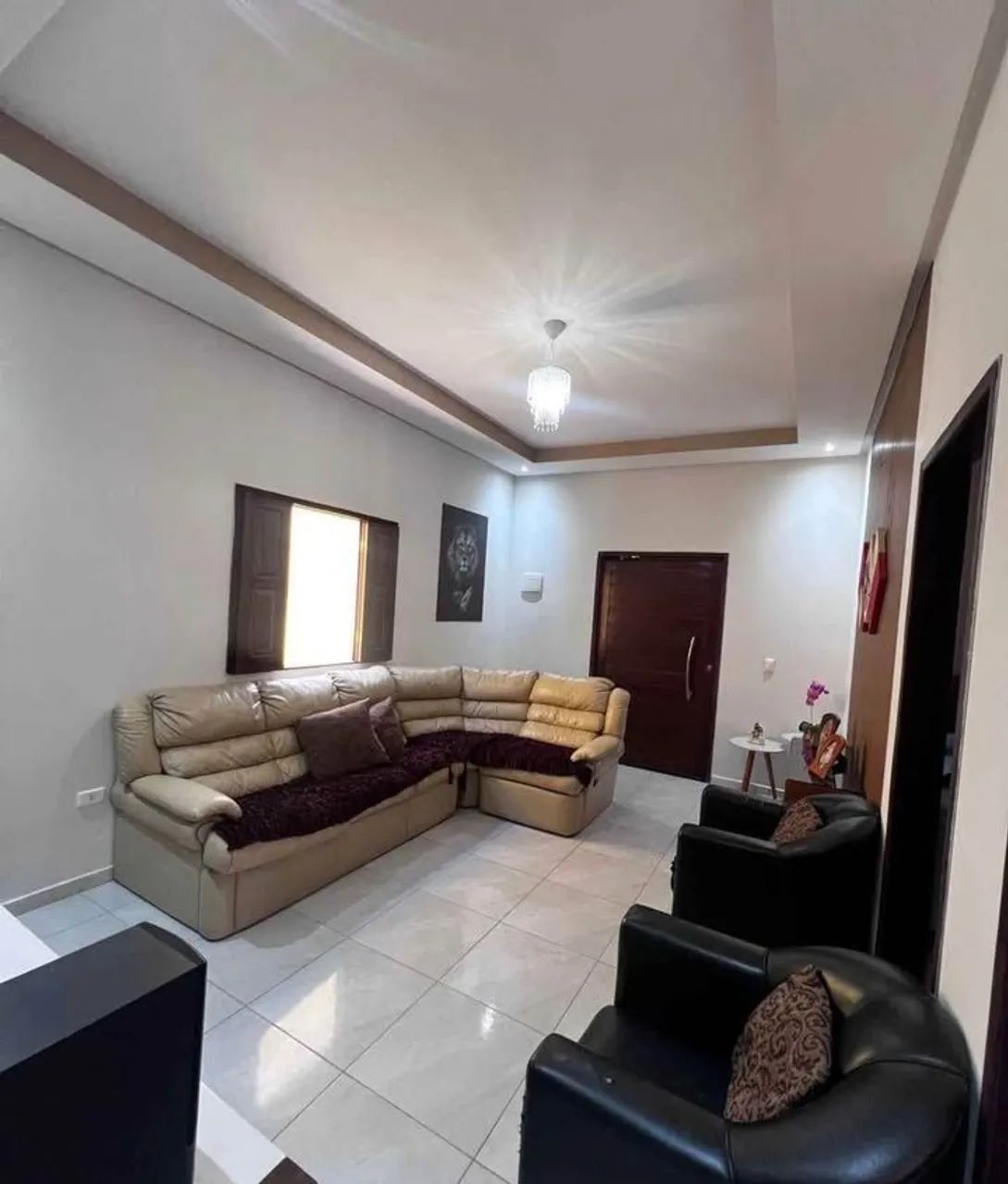 Vende-se casa no Benguí em Belém  - Foto 2