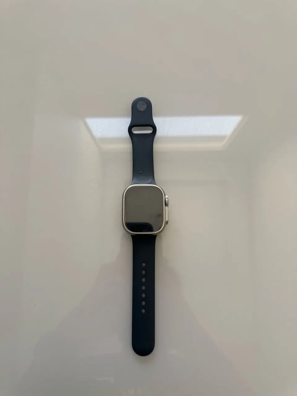 Apple Watch Ultra 1