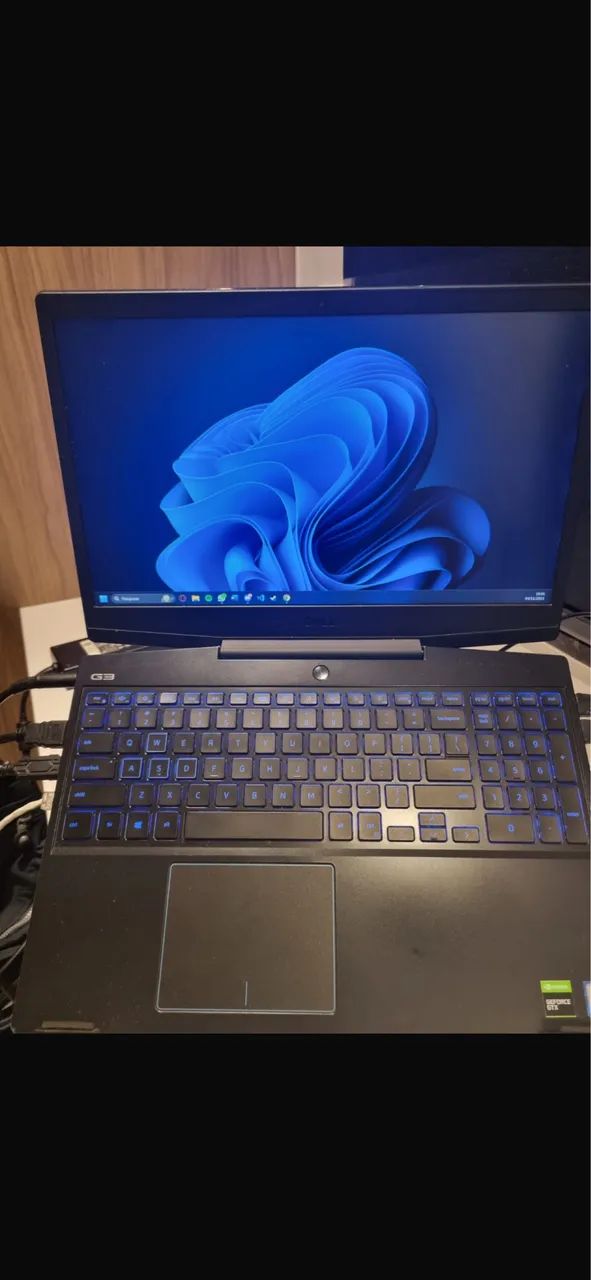 Notebook Gamer +RAM - Foto 3