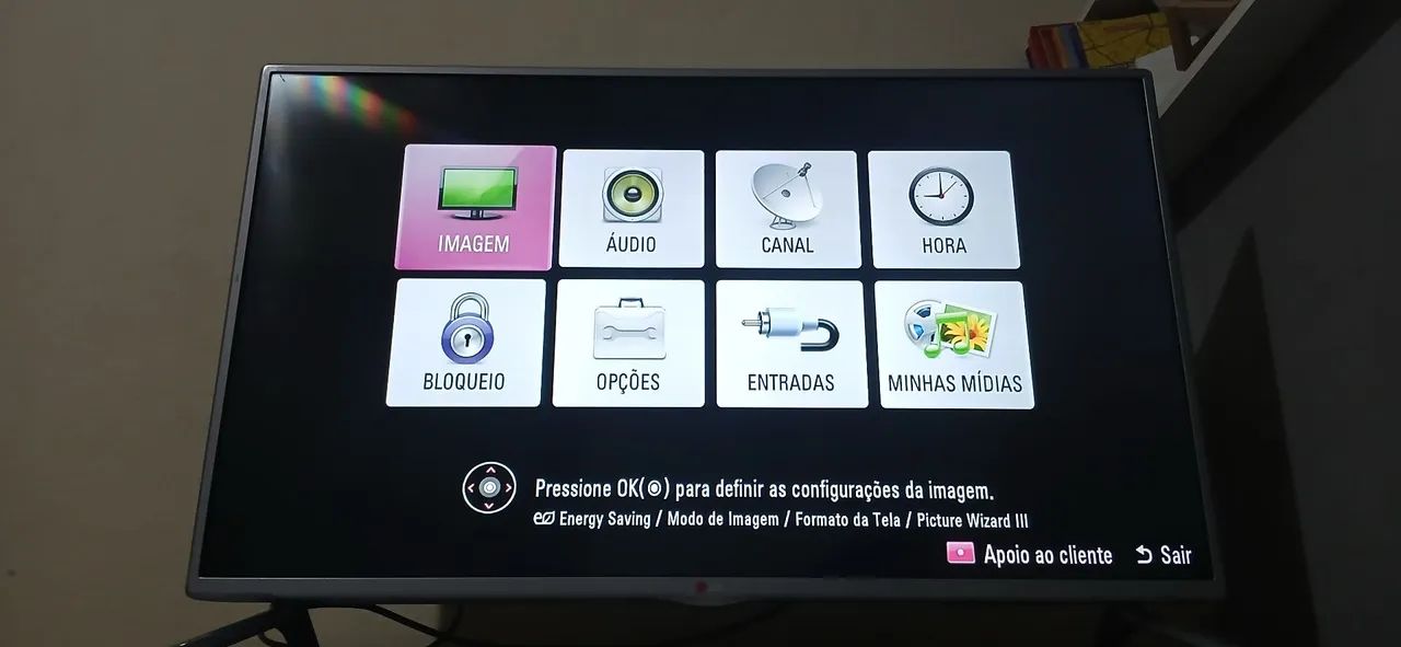 TV LG 42 - Foto 3