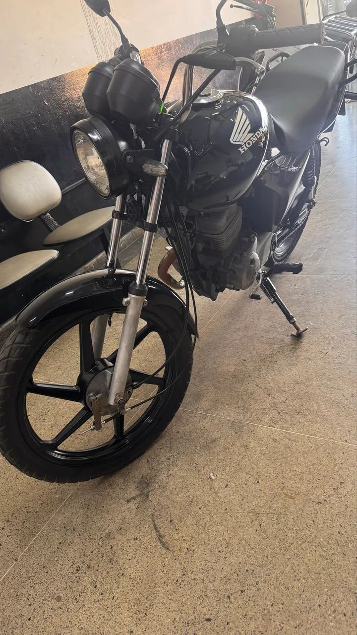 Moto - Foto 2