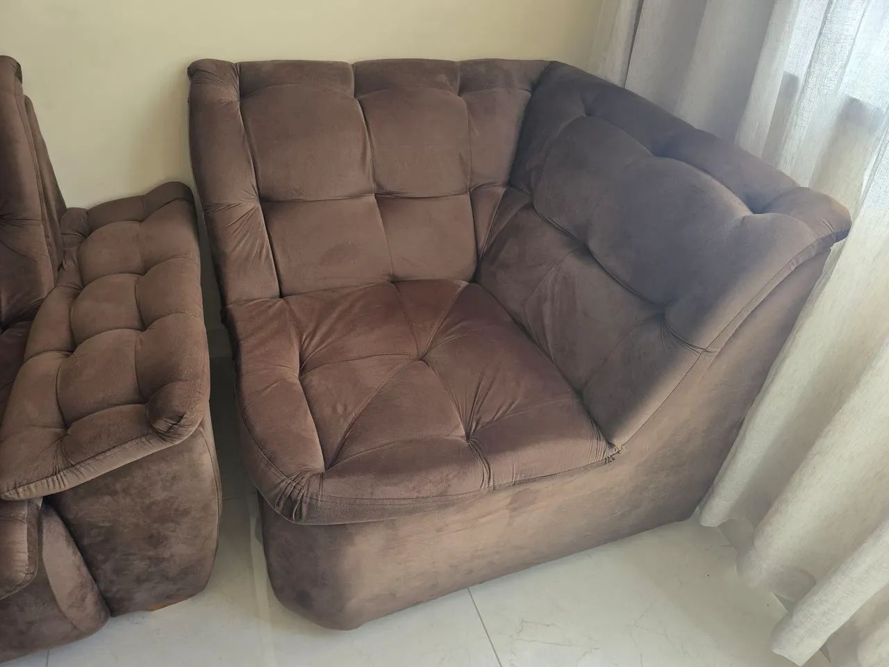 Sofa maravilhoso - Foto 4