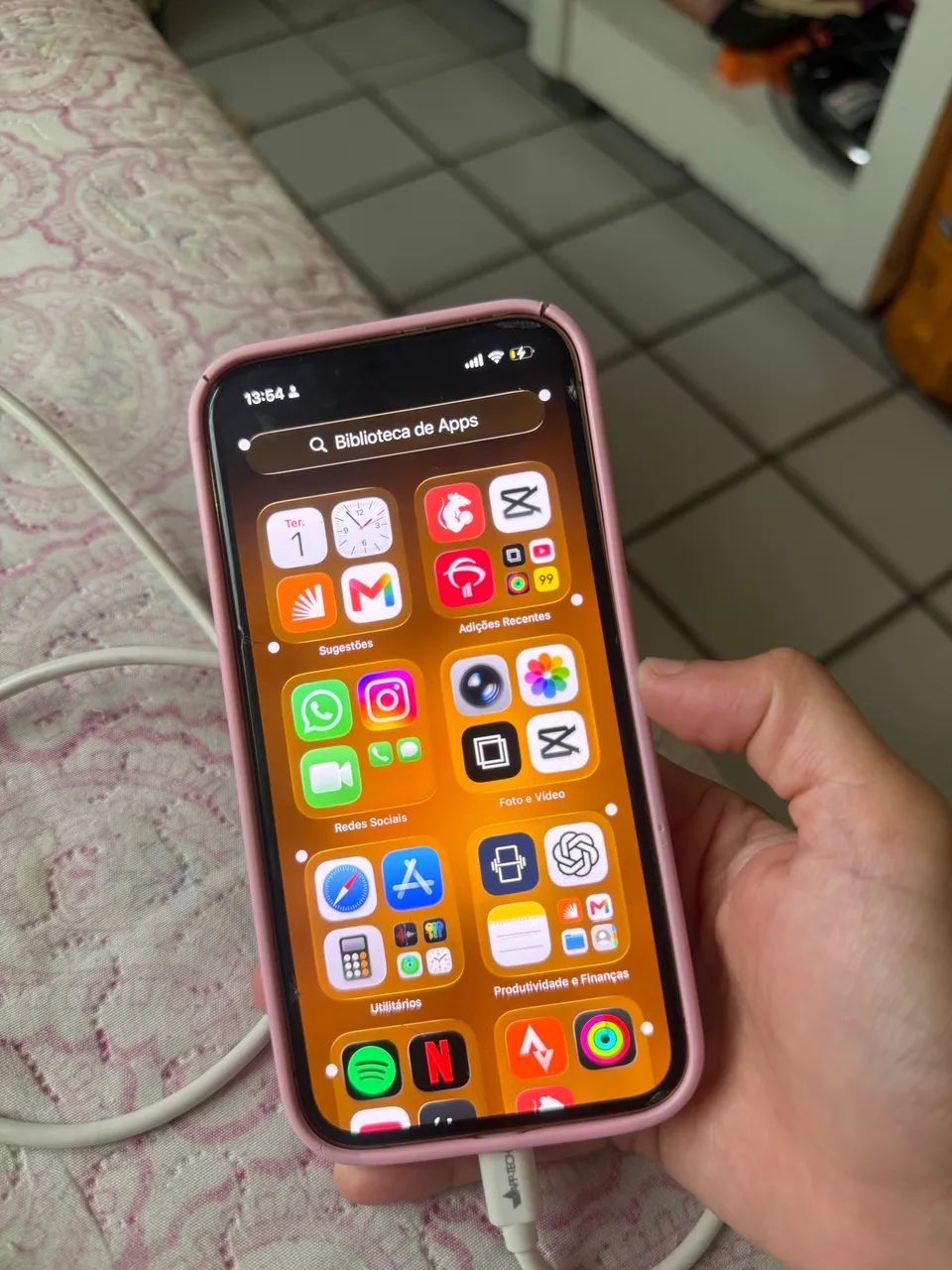 iPhone 13 Pro - Foto 2