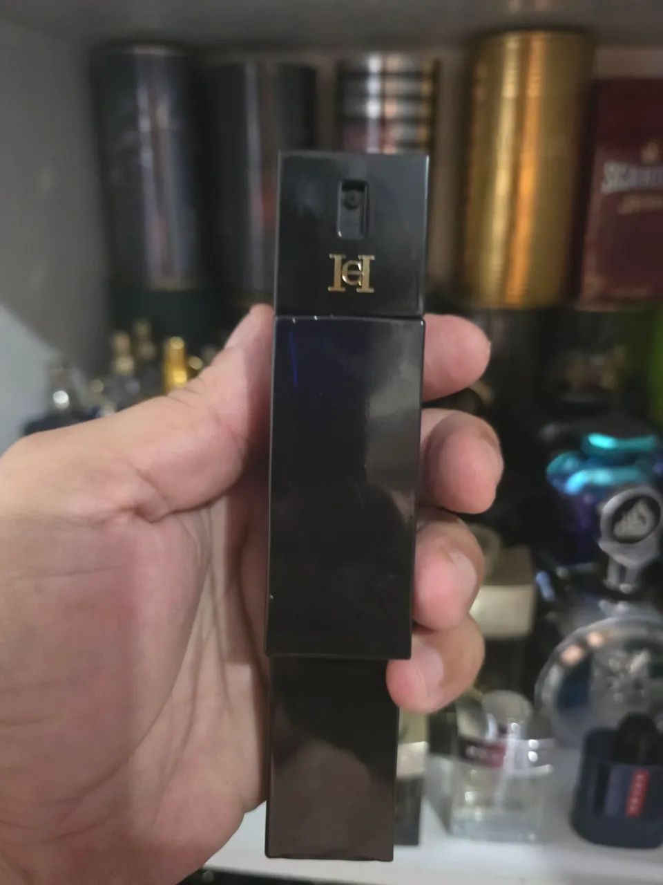 Bad boy cobalt de 50ml - Foto 3