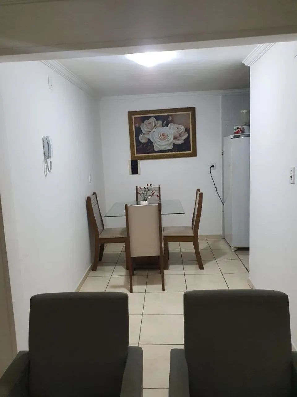 Aluguel apartamento Jacarecica  - Foto 2