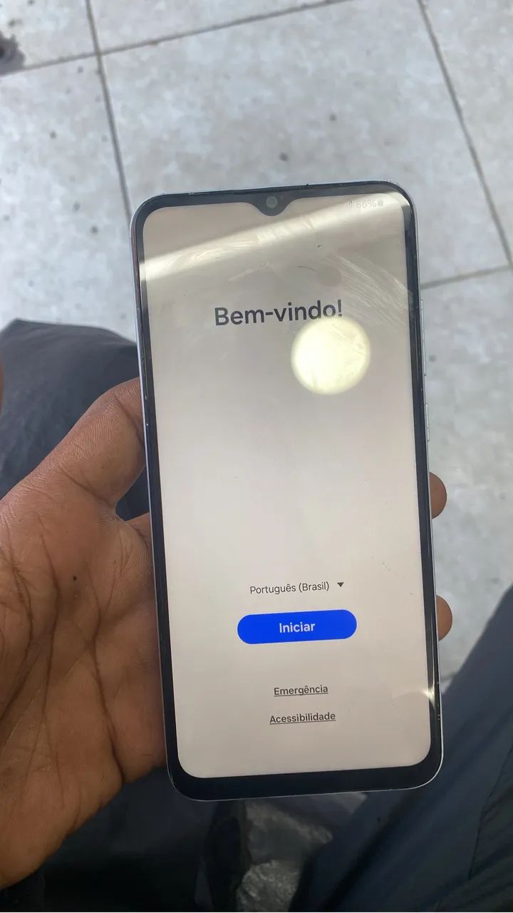 Samsung A04  - Foto 2