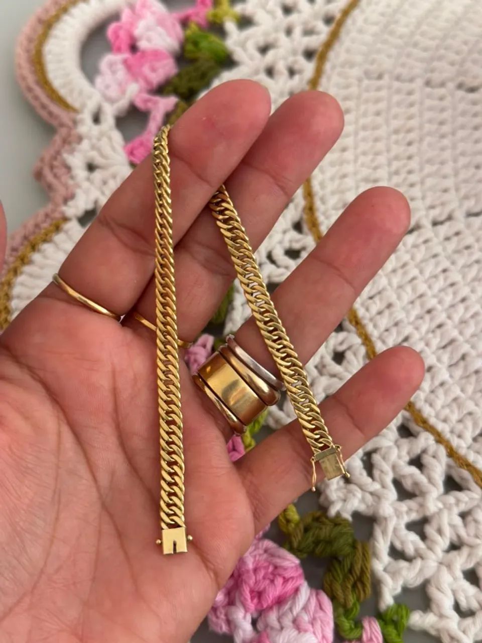 Pulseira 7.4 - Foto 2