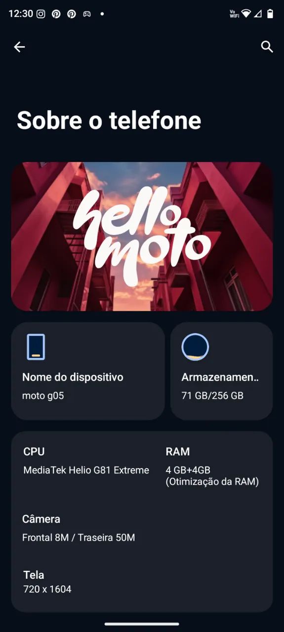 Celular  - Foto 2