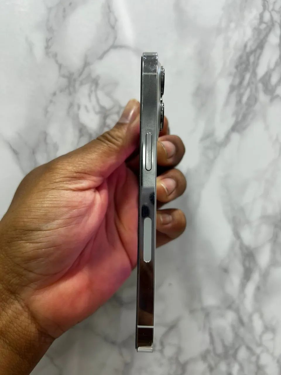 iPhone 13 Pro 256GB perfeito - Foto 3