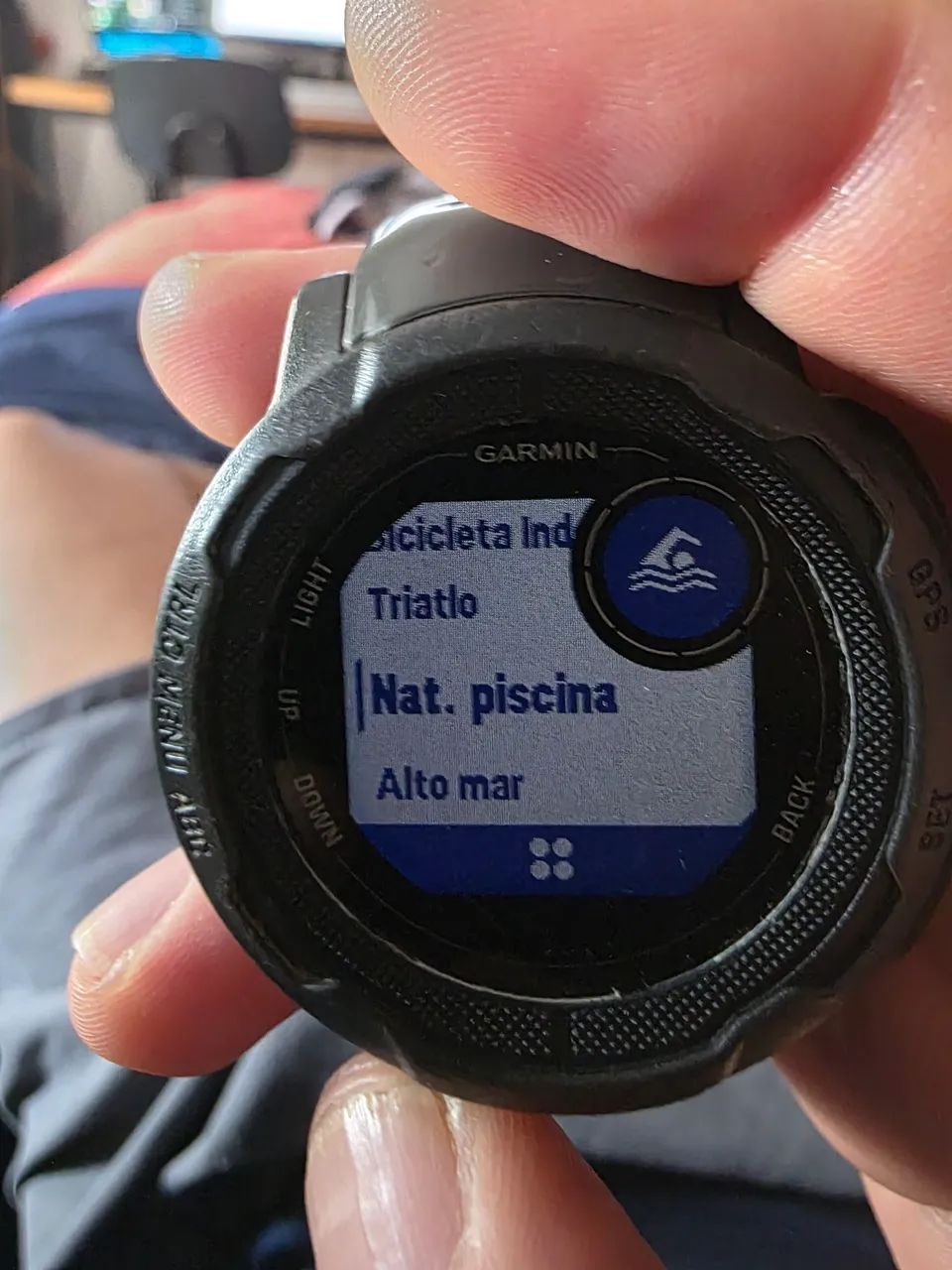 Garmin Instinct 2 - Foto 4