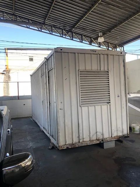 CONTAINER  - Foto 4