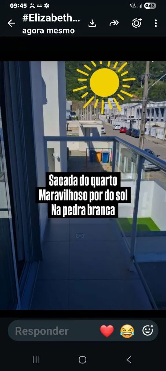 Alugo sobrado - Foto 2