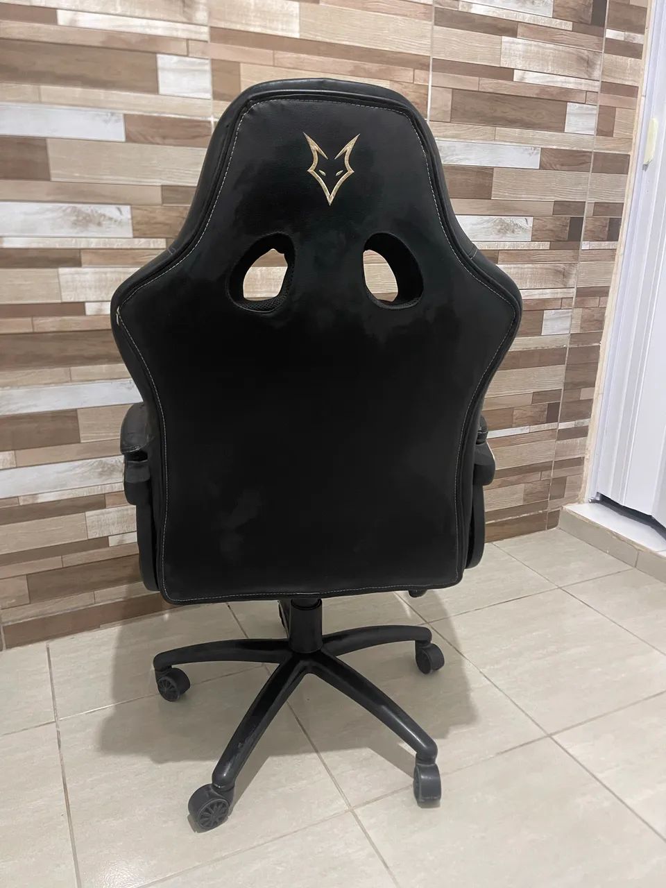 Cadeira gamer Husky - Foto 4