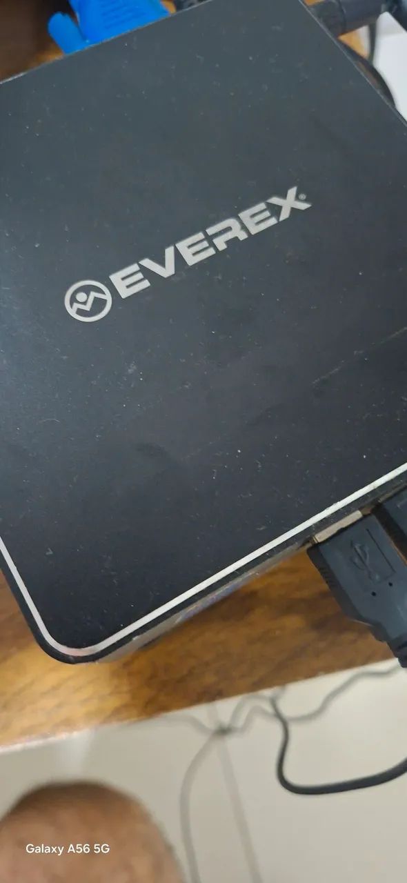 MINIPC I3 