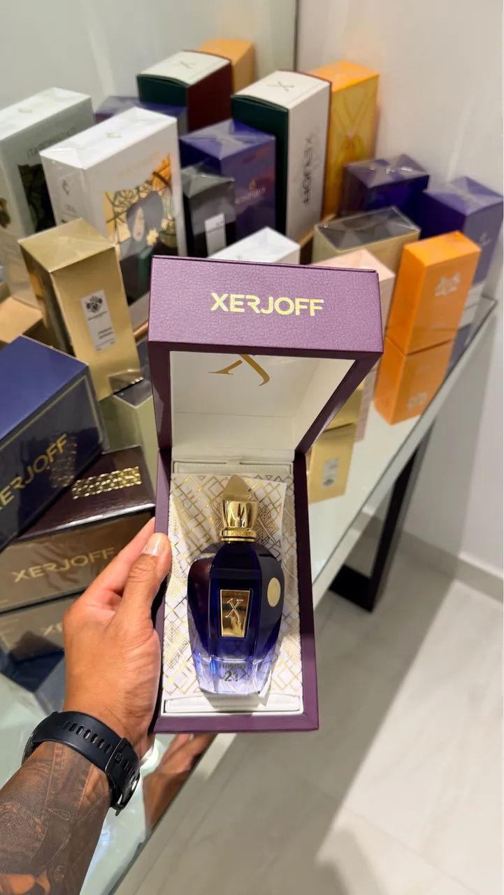 PERFUMES DE NICHO 100% ORIGINAL - Foto 5