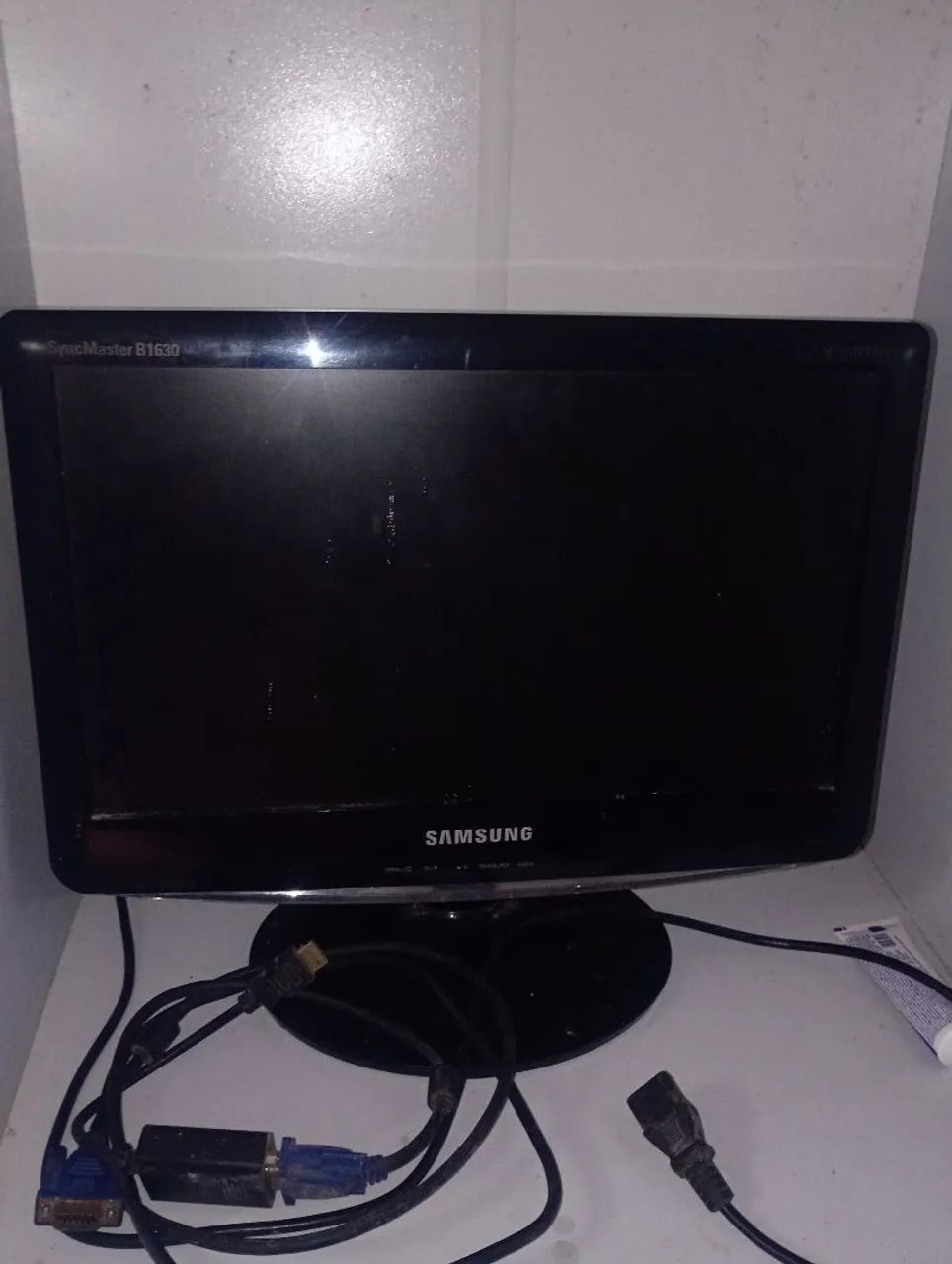 Monitor 19