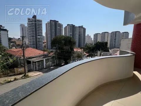 Cobertura a venda - Paraíso, Santo André - Foto 2