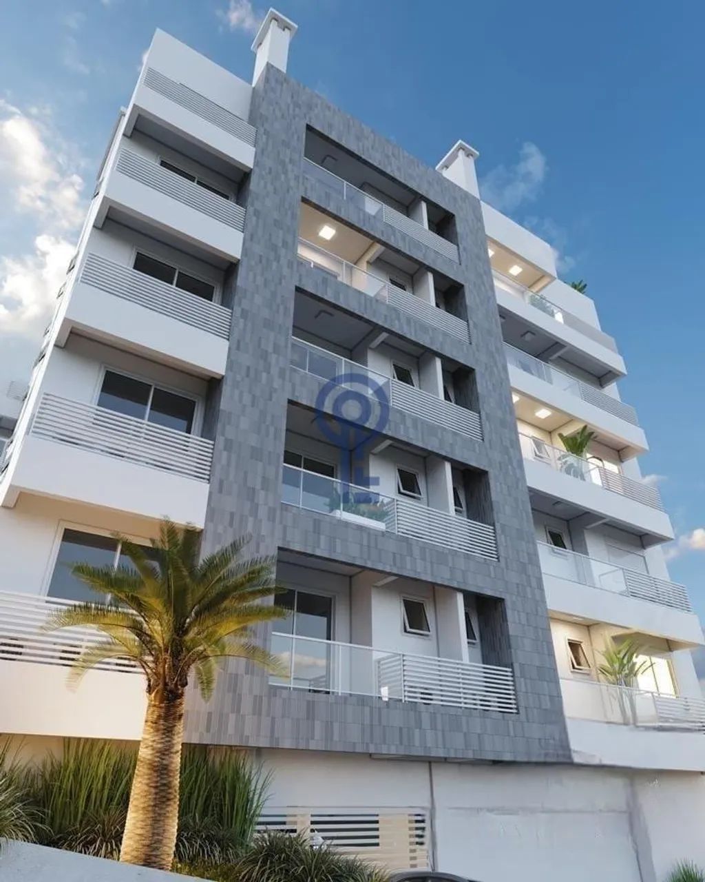 Apartamento Duplex à Venda 2 suites - Itacorubi