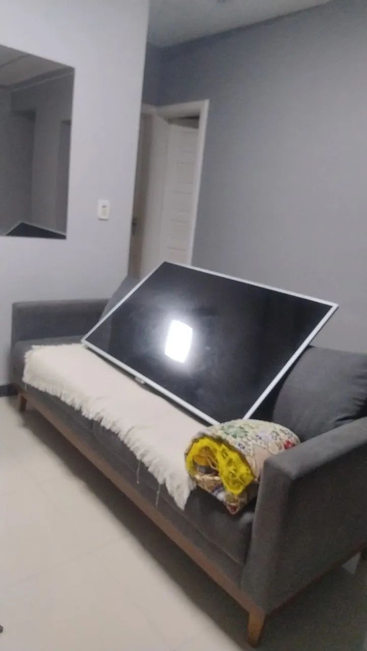 Televisão 55 polegadas  - Foto 2