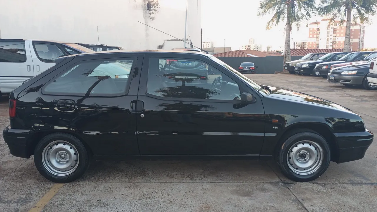 Citroen ZX Usados e Novos