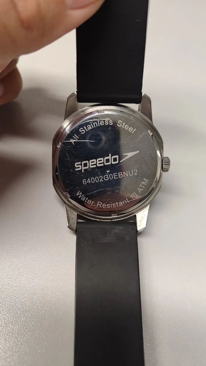 Relógio Speedo  - Foto 3